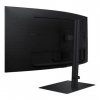 MONITOR SAMSUNG LED 34 LS34C652UAUXEN 100Hz